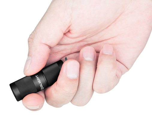 Фонарь- брелок Olight I1R 2 PRO,180 люмен. Черный  