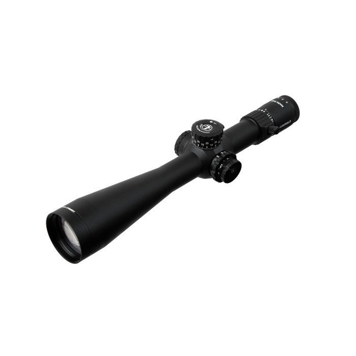 Прицел оптический Leupold Mark 5HD 5-25x56 (35mm) M5C3 FFP Illum. TMR (171776)  