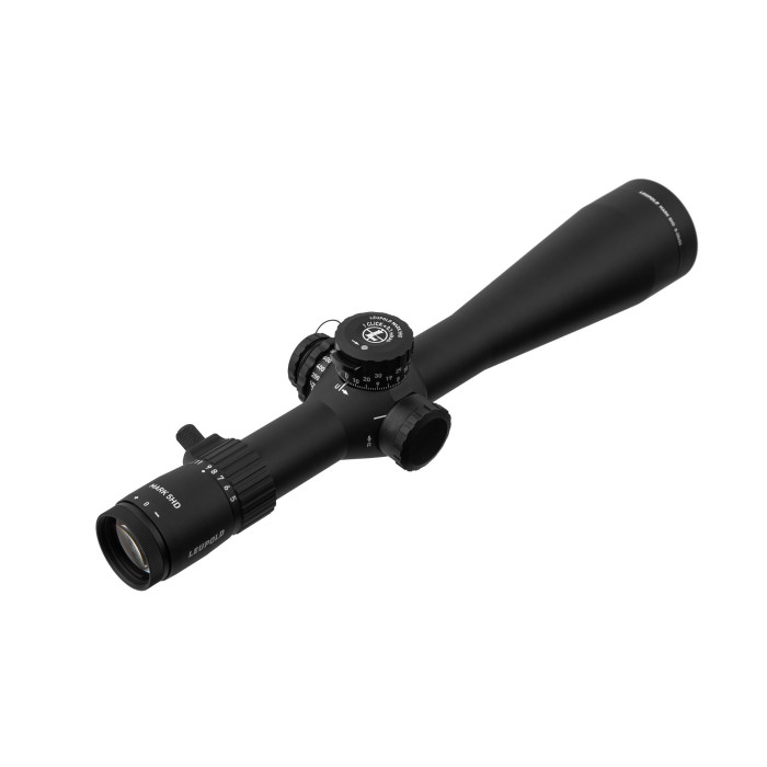 Прицел оптический Leupold Mark 5HD 5-25x56 (35mm) M5C3 FFP Illum. TMR (171776)  