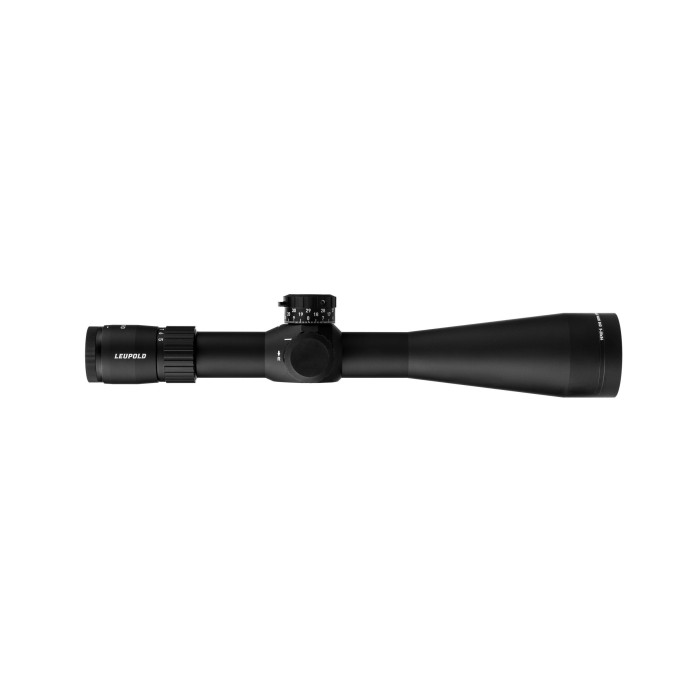 Прицел оптический Leupold Mark 5HD 5-25x56 (35mm) M5C3 FFP Illum. TMR (171776)  