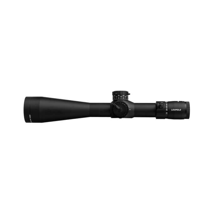 Прицел оптический Leupold Mark 5HD 5-25x56 (35mm) M5C3 FFP Illum. TMR (171776)  