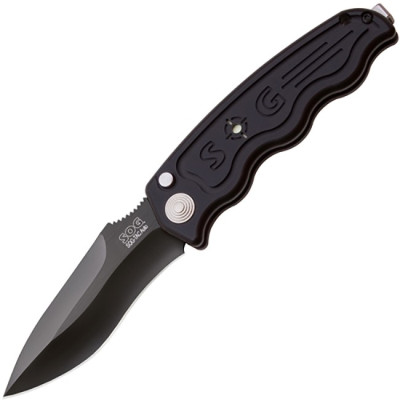 Нож SOG Sog-Tac Automatic Drop Point