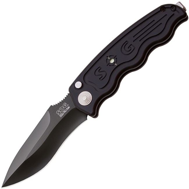 Нож SOG Sog-Tac Automatic Drop Point  