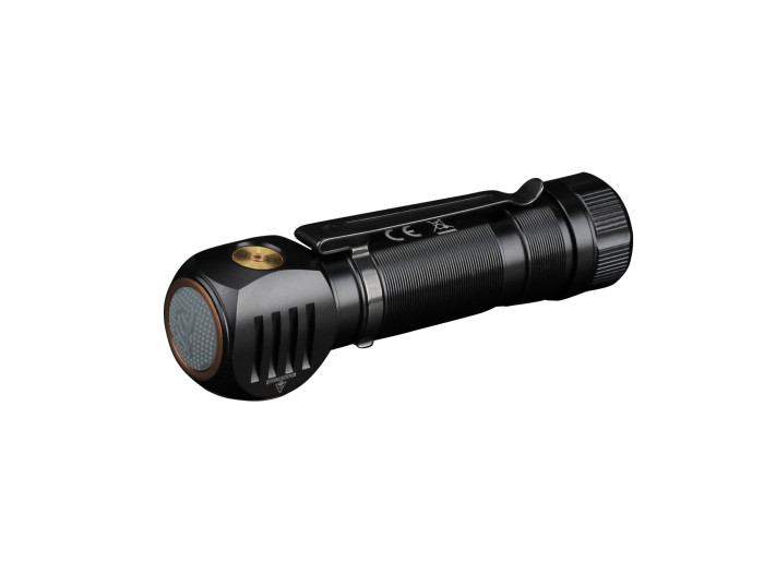 Мультифонарь Fenix HM61R LUMINUS SST40 + Multitool Fonarik 2020 акционный  