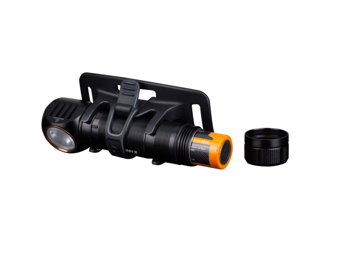 Мультифонарь Fenix HM61R LUMINUS SST40 + Multitool Fonarik 2020 акционный  