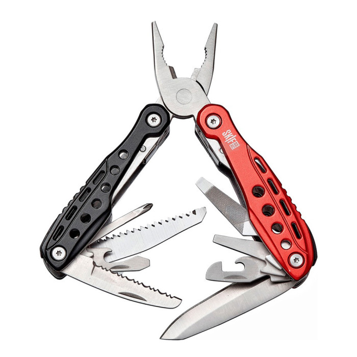 Мультитул SKIF Plus All-In-One Tool  