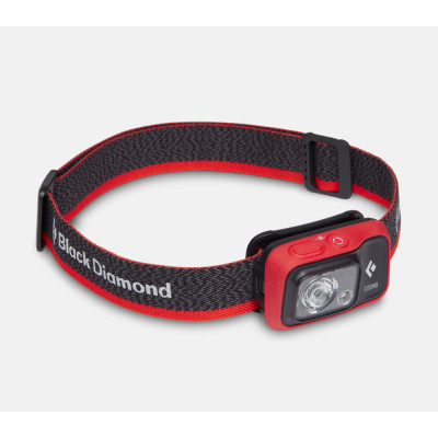 Фонарь налобный Black Diamond Cosmo 350 Octane