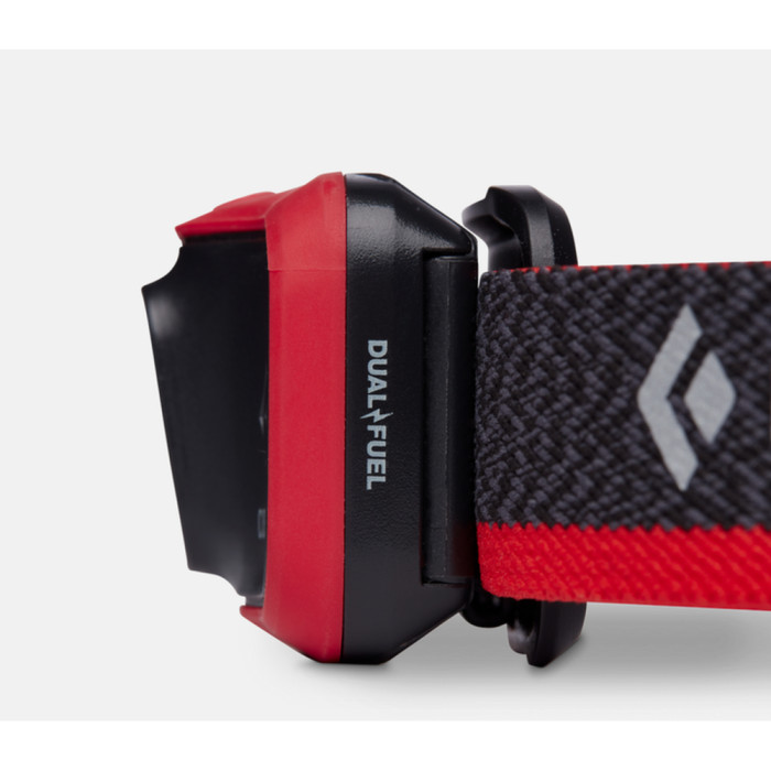 Фонарь налобный Black Diamond Cosmo 350 Octane  