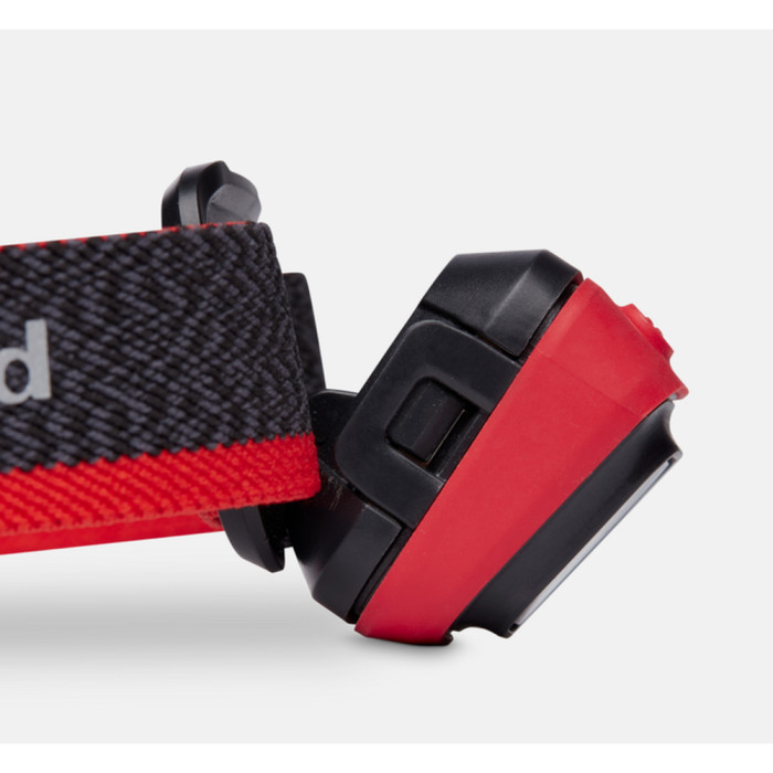 Фонарь налобный Black Diamond Cosmo 350 Octane  