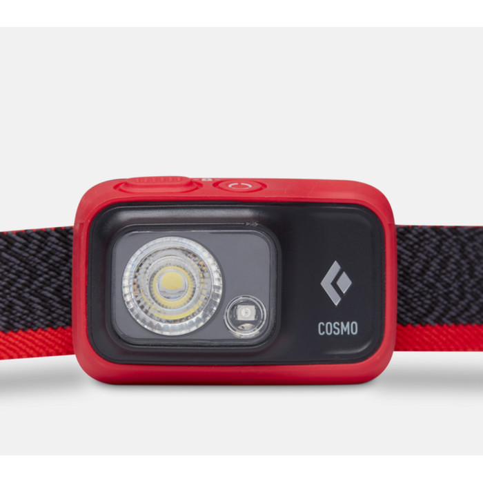 Фонарь налобный Black Diamond Cosmo 350 Octane  