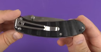 Нож Grand Way 01557  