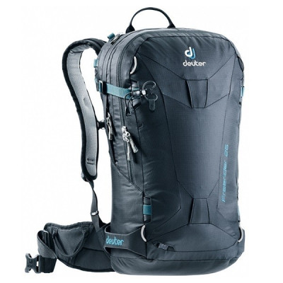 Рюкзак Deuter Freerider 26 black