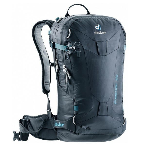 Рюкзак Deuter Freerider 26 black  