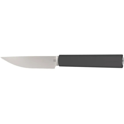 Нож кухонный Butterfork Paring Knife AR-RPM9 ABS Dark Grey