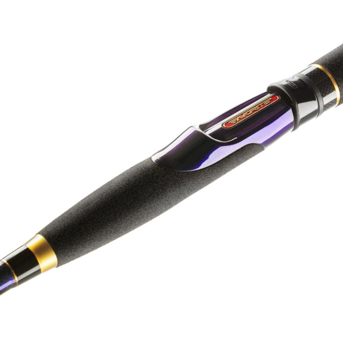 Спиннинг Favorite Skyline NEW SKYA-902H 2.70m 25-65g Ex.Fast  