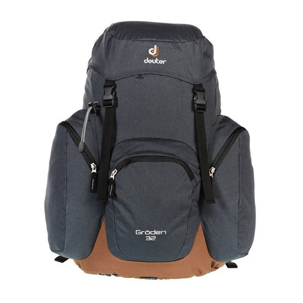 Рюкзак Deuter Groden, 32 л, anthracite-lion  