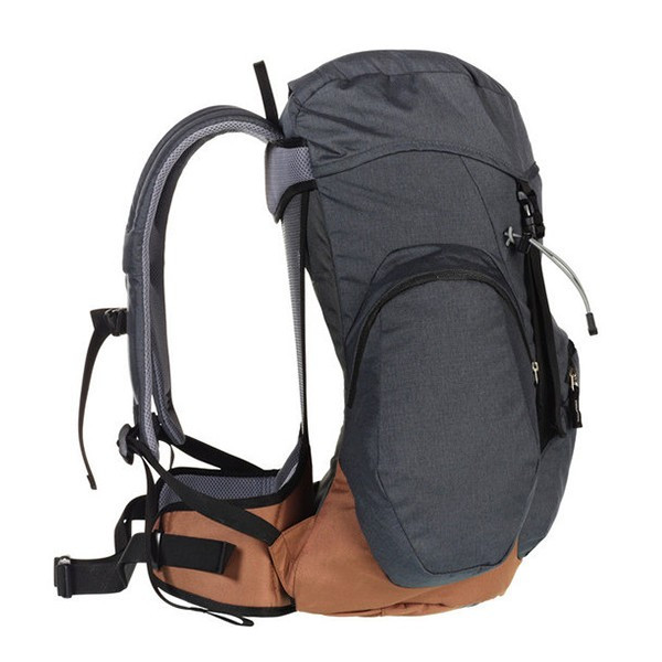 Рюкзак Deuter Groden, 32 л, anthracite-lion  