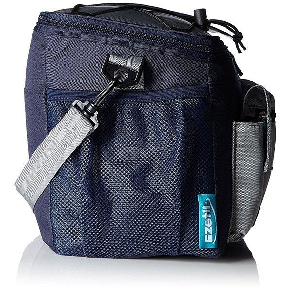 Сумка изотермическая Ezetil Travel in Style 18  