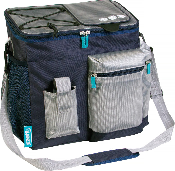 Сумка изотермическая Ezetil Travel in Style 18  