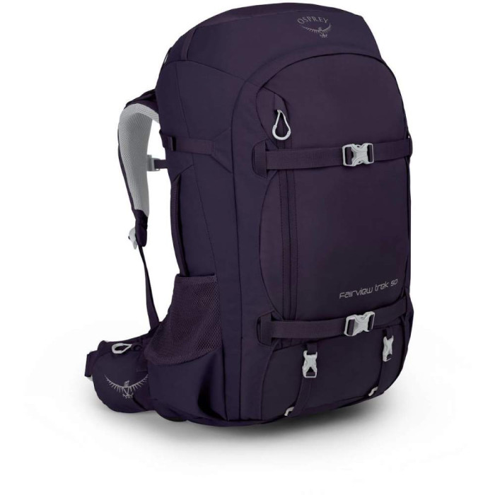 Рюкзак Osprey Fairview Trek 50 Amulet Purple  