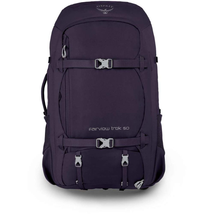 Рюкзак Osprey Fairview Trek 50 Amulet Purple  