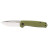 Нож Terminus OD Green (SOG TM1004-BX)