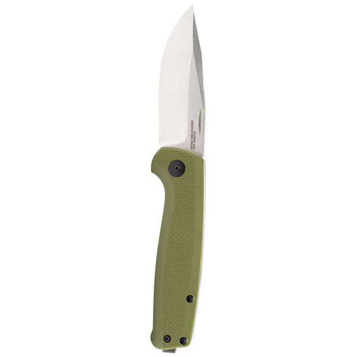 Нож Terminus OD Green (SOG TM1004-BX)  