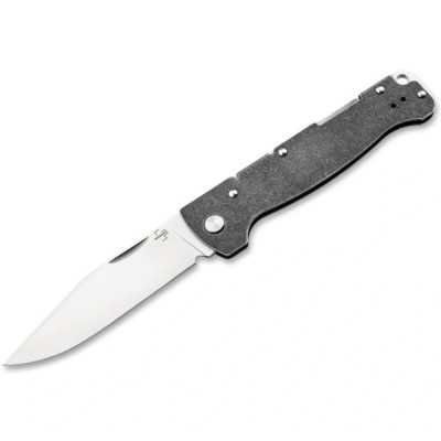 Нож Boker Plus Atlas Backlock Big