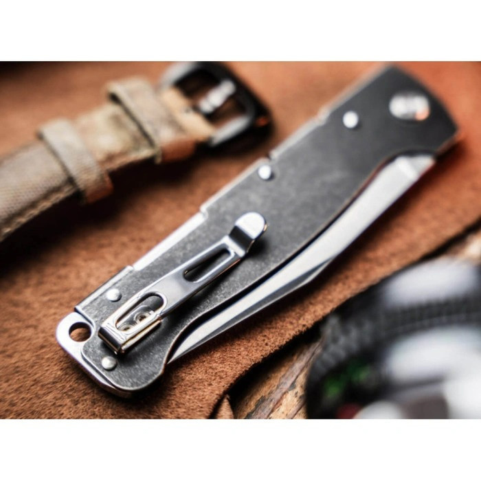 Нож Boker Plus Atlas Backlock Big  