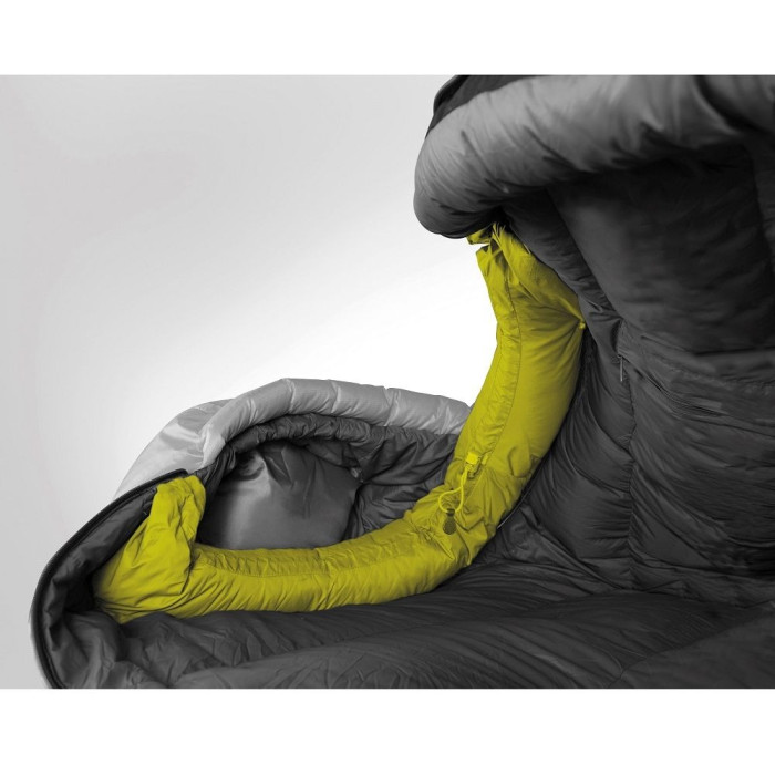 Спальник Salewa DIADEM WARM 2805 4110 - LEFT - синий  