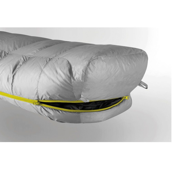 Спальник Salewa DIADEM WARM 2805 4110 - LEFT - синий  