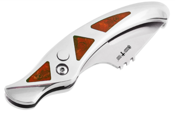 Туристический нож Grand Way  7011 BC  