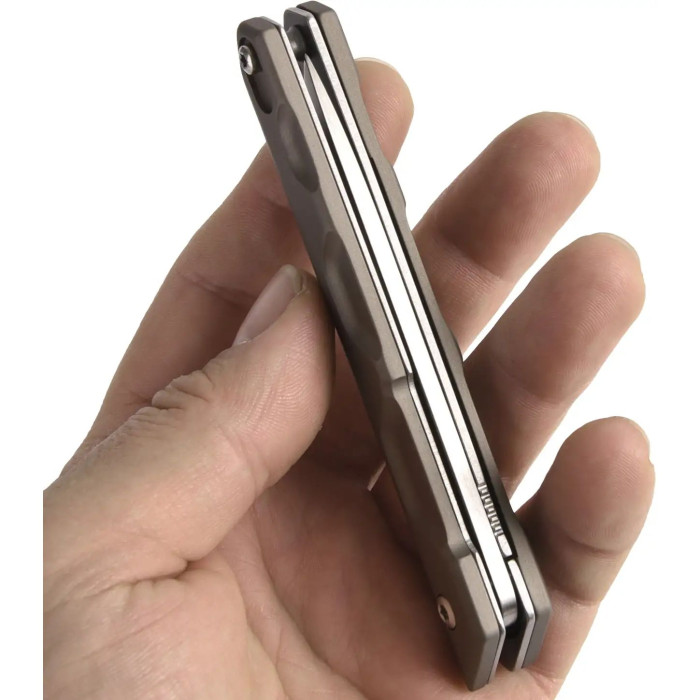 Нож Extrema Ratio Ferrum E Tactical Mud  