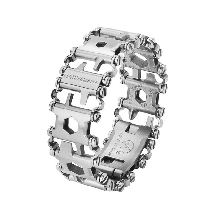 Браслет Leatherman Tread, metric-stainless  