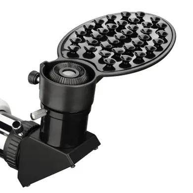 Телескоп Bresser Classic 70/350 Refractor с адаптером для смартфона (4670350)  