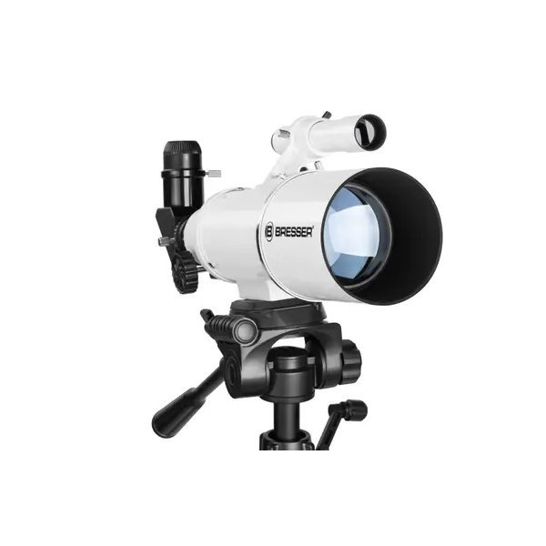 Телескоп Bresser Classic 70/350 Refractor с адаптером для смартфона (4670350) 
