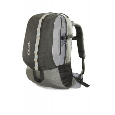 Рюкзак Travel Extreme Panda 35L, серый