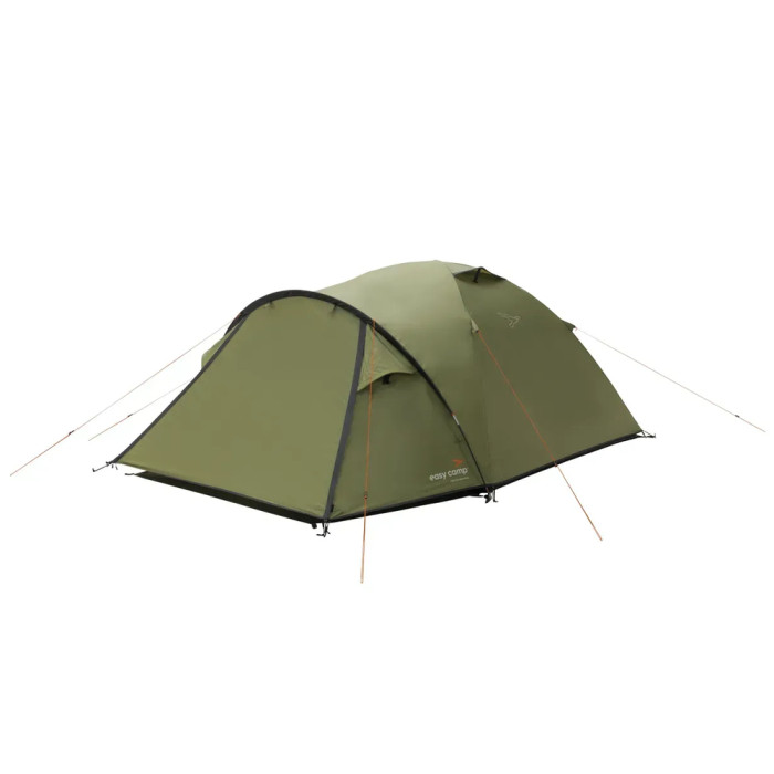Палатка четырехместная Easy Camp Setesdal 4 (120478)  