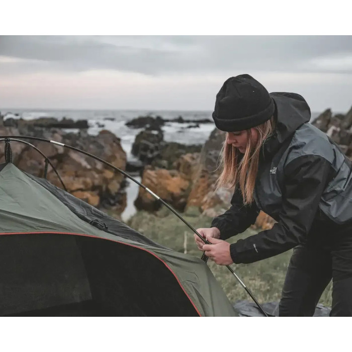 Палатка четырехместная Easy Camp Setesdal 4 (120478)  