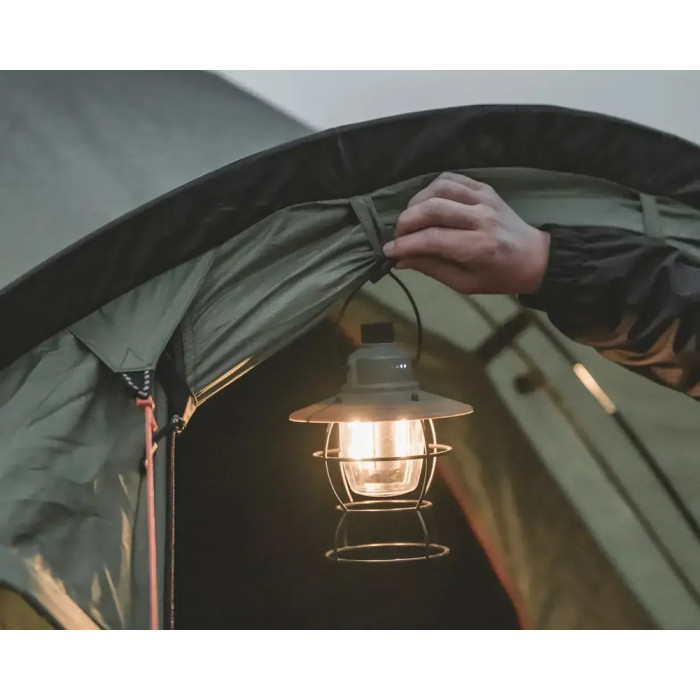 Палатка четырехместная Easy Camp Setesdal 4 (120478)  