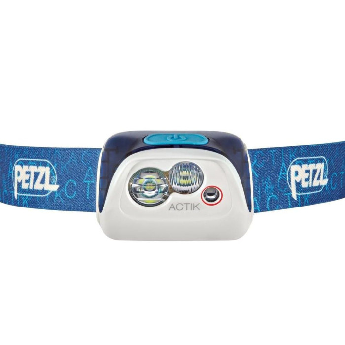 Фонарик PETZL ACTIK BLUE (23)  