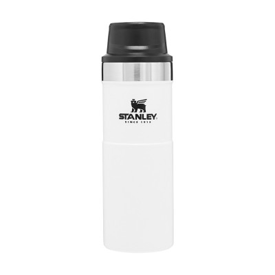 Термочашка Stanley Classic Trigger-action Polar 0.47 л