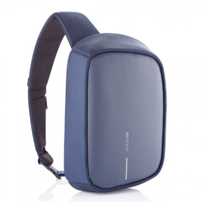 Рюкзак антивор XD Design Bobby Sling Blue (P705.785)