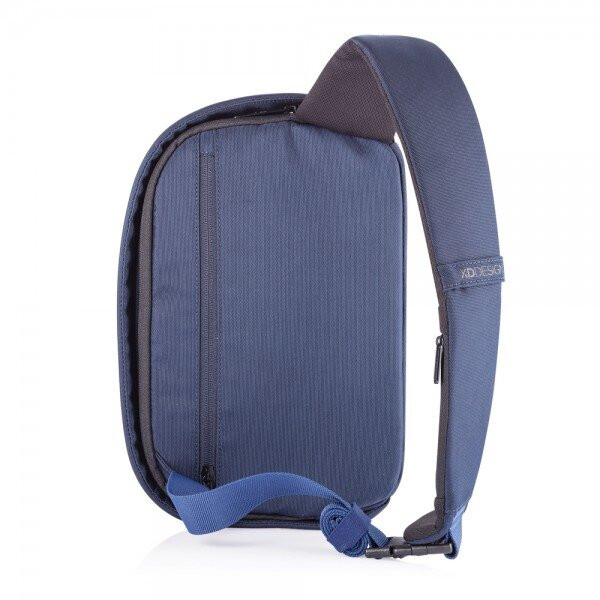 Рюкзак антивор XD Design Bobby Sling Blue (P705.785)  