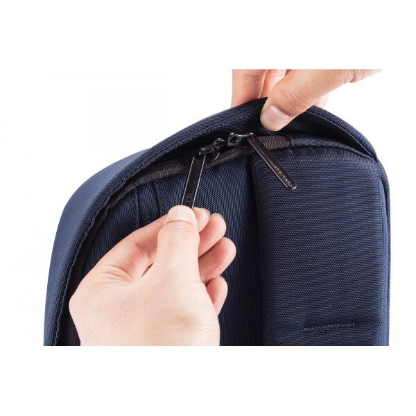 Рюкзак антивор XD Design Bobby Sling Blue (P705.785)  