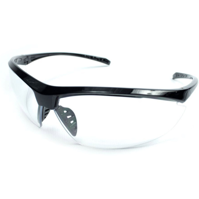 Очки Global Vision Lieutenant (clear) прозрачные 
