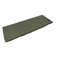 Спальный мешок Bo-Camp Altay XL Cool/Warm Bronze 2° Green/Grey (3605865)