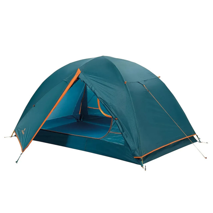 Палатка двухместная Ferrino RIFT 2 Blue (91050NBB)  