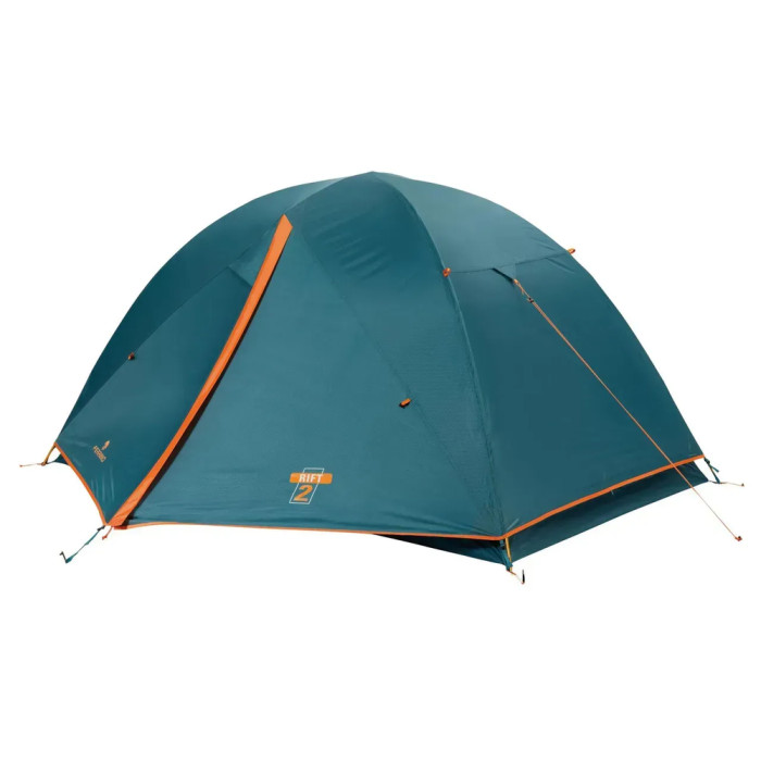 Палатка двухместная Ferrino RIFT 2 Blue (91050NBB)  