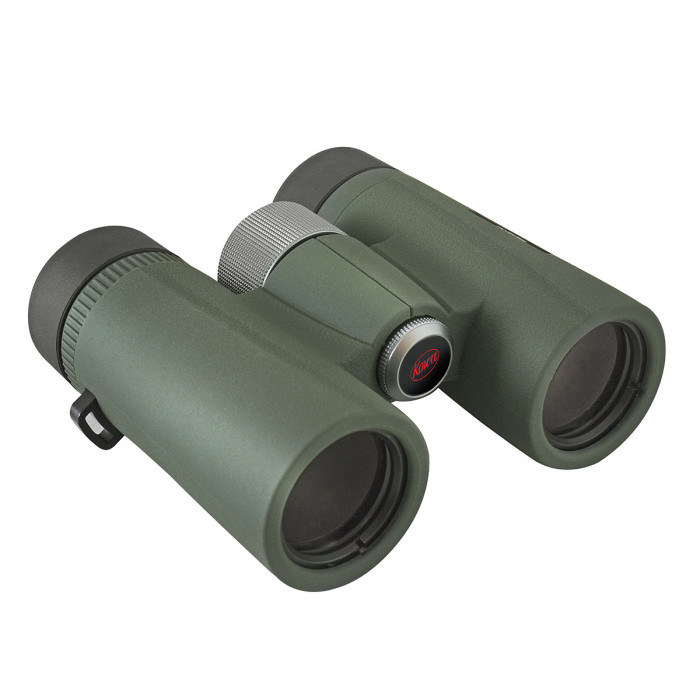 Бинокль Kowa BD II 6.5x32 XD  